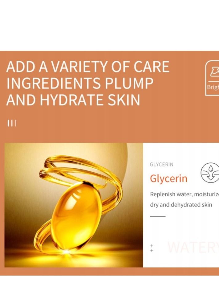 Sidr Vitamin C Radiance Essence