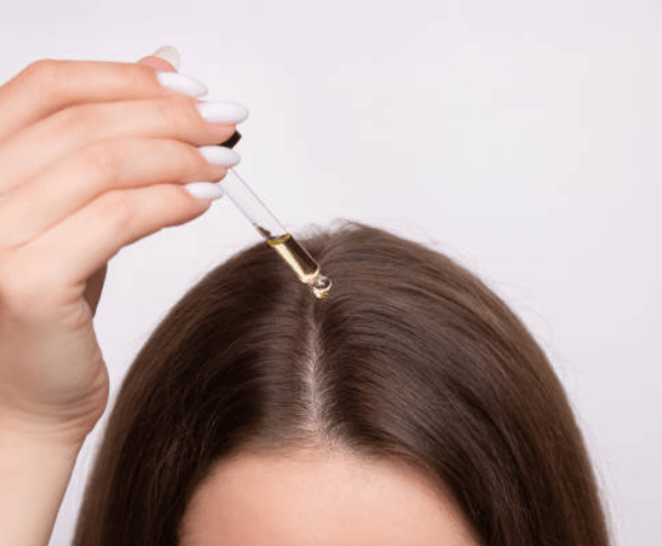 Sidr 7-in-1 Hair Elixir