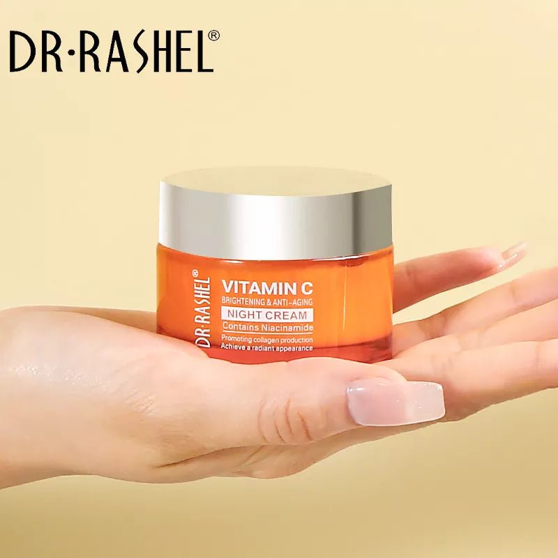 Sidr Glow Brightening Cream