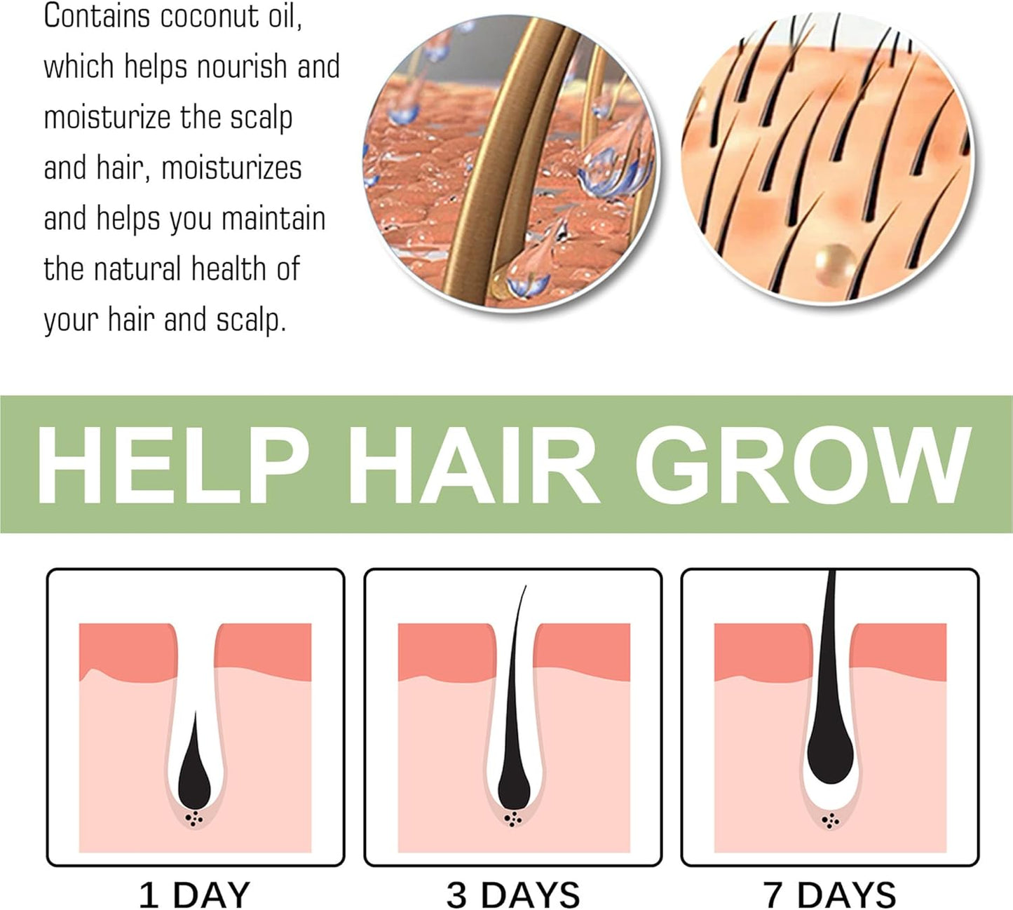 Sidr Herbal Scalp Nourishment Oil