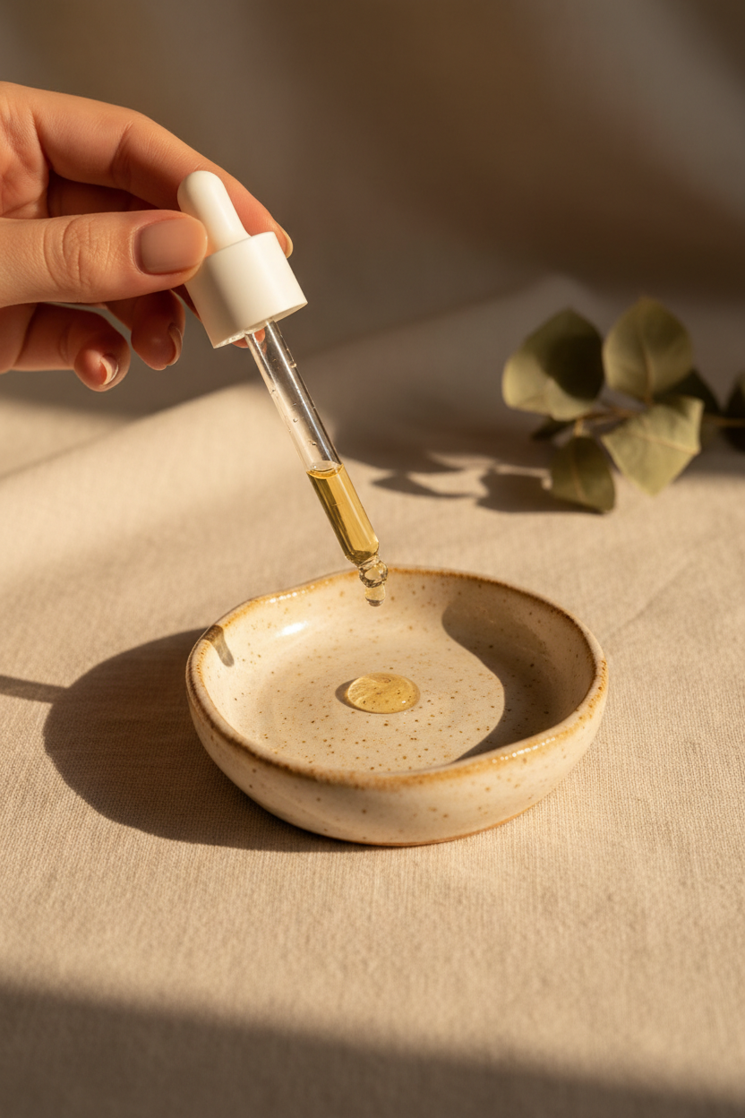 Skincare Rituals