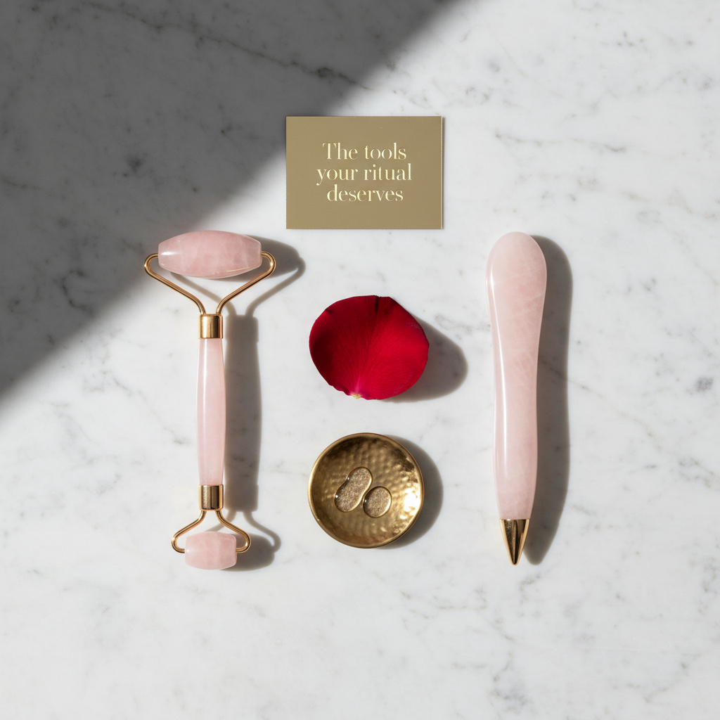 Ritual Tools