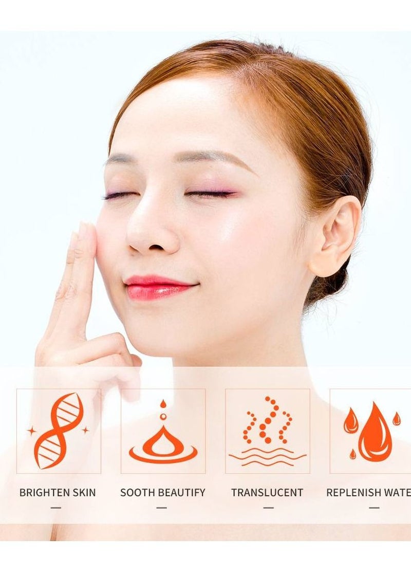 Sidr Vitamin C Radiance Essence