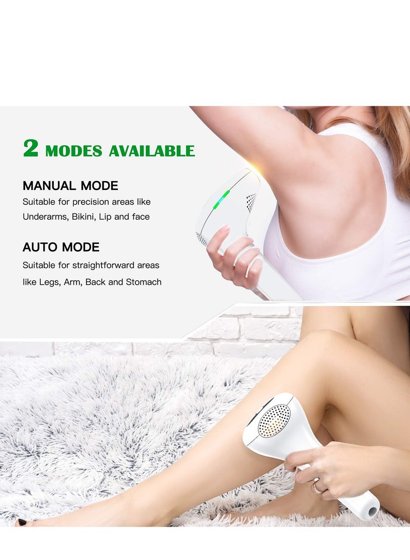 Sidr IPL Device