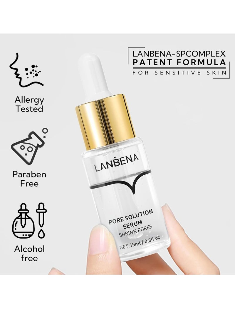 Sidr Pore Refining Serum