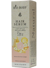 Sidr 7-in-1 Hair Elixir