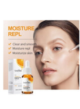 Sidr Vitamin C Radiance Essence