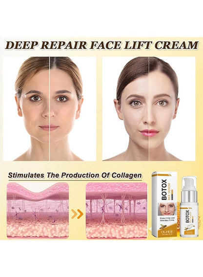 Sidr Honey Renewal Serum (Bee Venom)