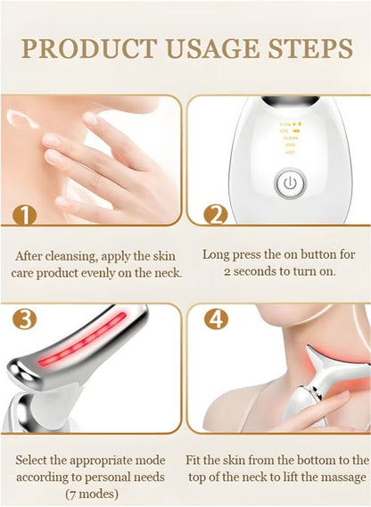 Sidr Lift & Glow Beauty Wand