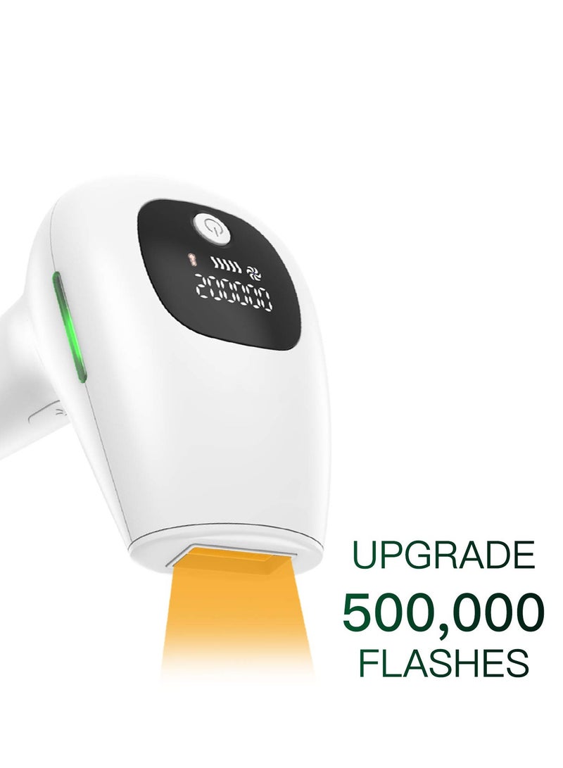 Sidr IPL Device