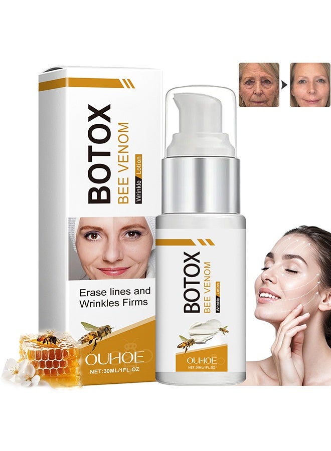 Sidr Honey Renewal Serum (Bee Venom)