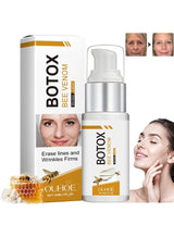 Sidr Honey Renewal Serum (Bee Venom)