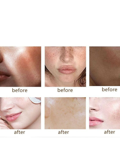 Sidr Vitamin C Radiance Essence