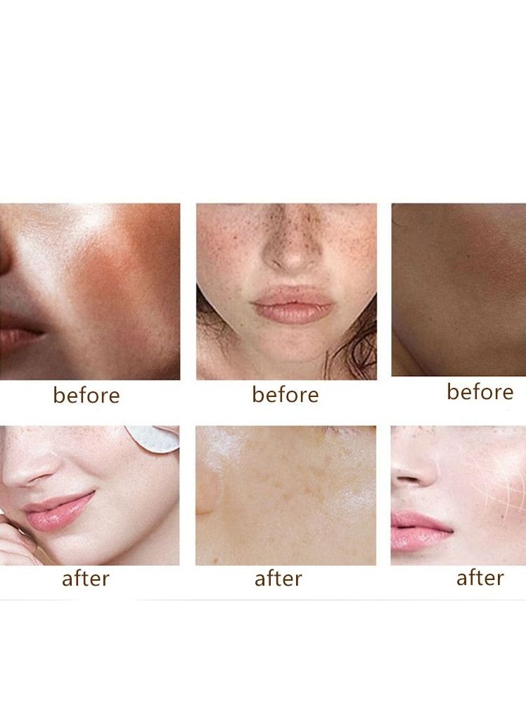 Sidr Vitamin C Radiance Essence