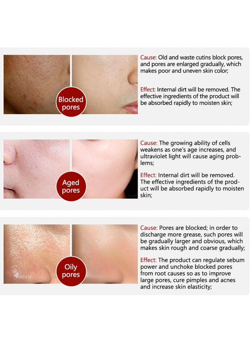 Sidr Pore Refining Serum