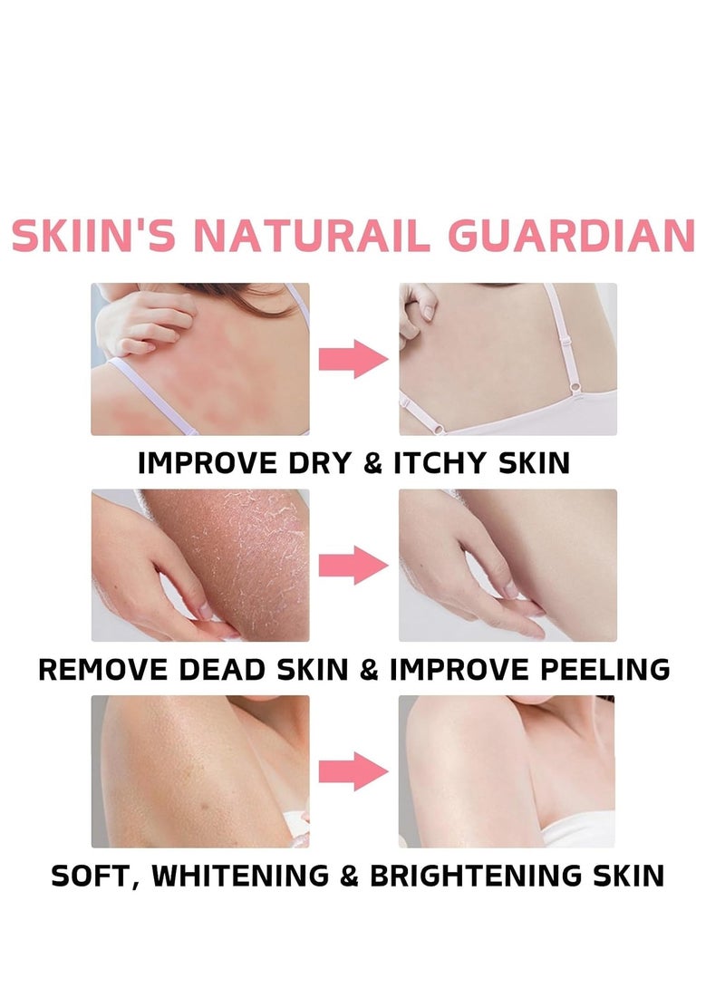 Sidr Collagen Glow Body Lotion