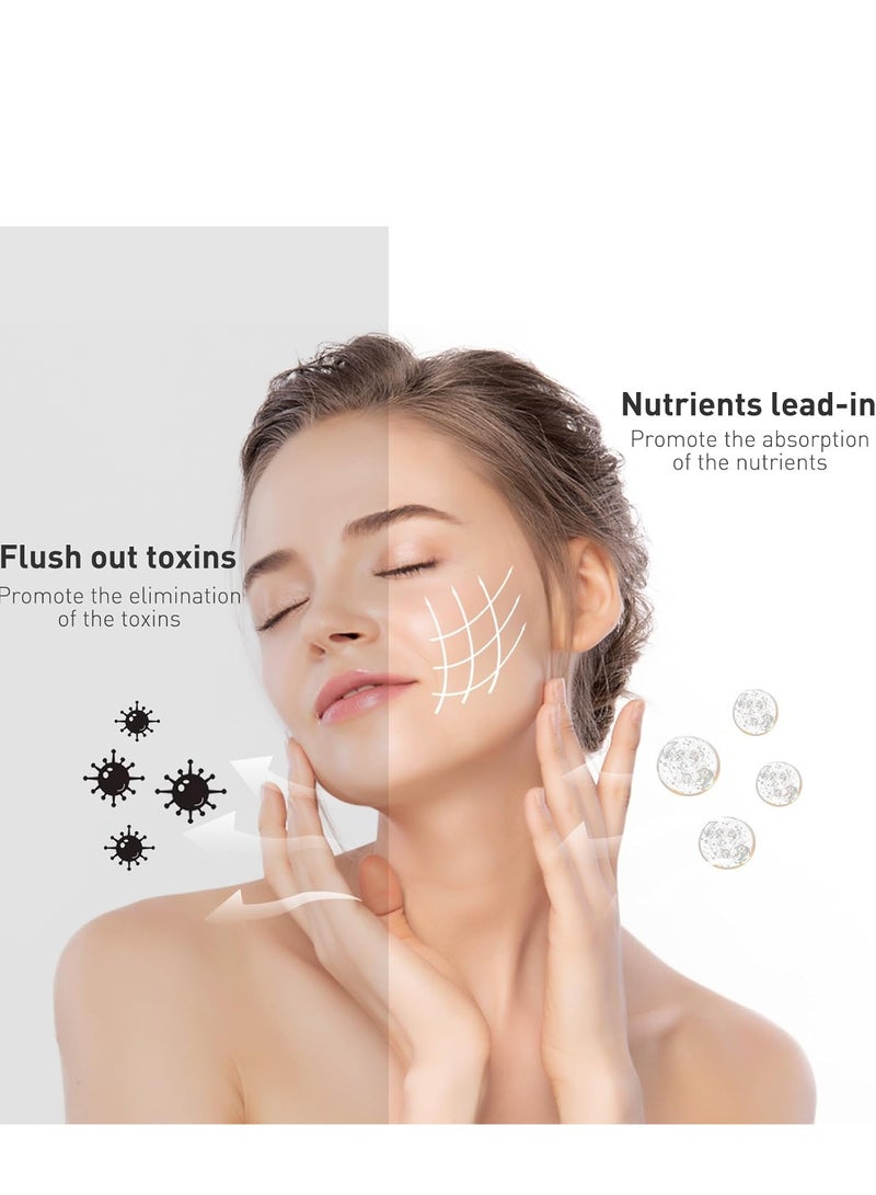 Sidr Lift & Glow Beauty Wand