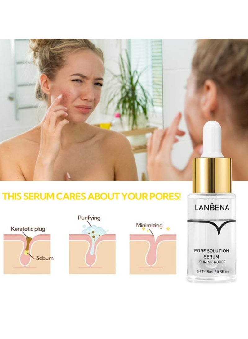 Sidr Pore Refining Serum