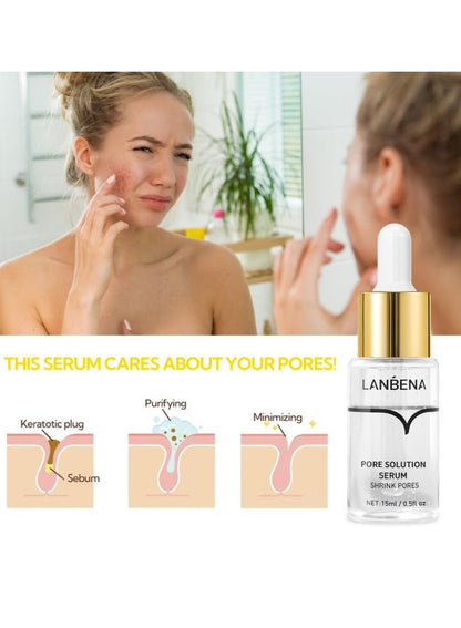 Sidr Pore Refining Serum