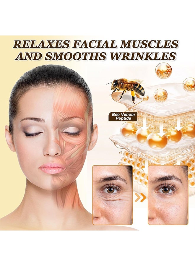 Sidr Honey Renewal Serum (Bee Venom)
