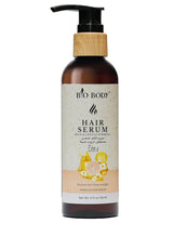 Sidr 7-in-1 Hair Elixir