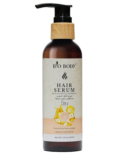 Sidr 7-in-1 Hair Elixir