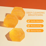 Sidr Honey Purifying Soap Bar