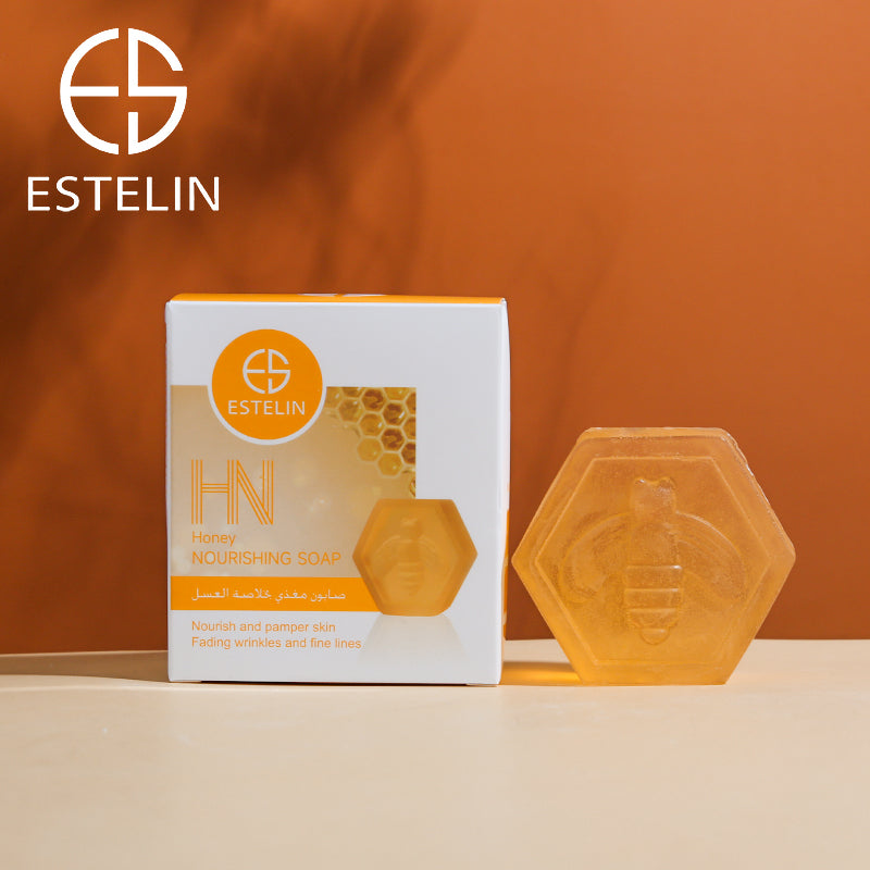 Sidr Honey Purifying Soap Bar