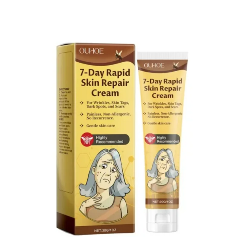 Sidr Rapid Renewal Night Repair Cream