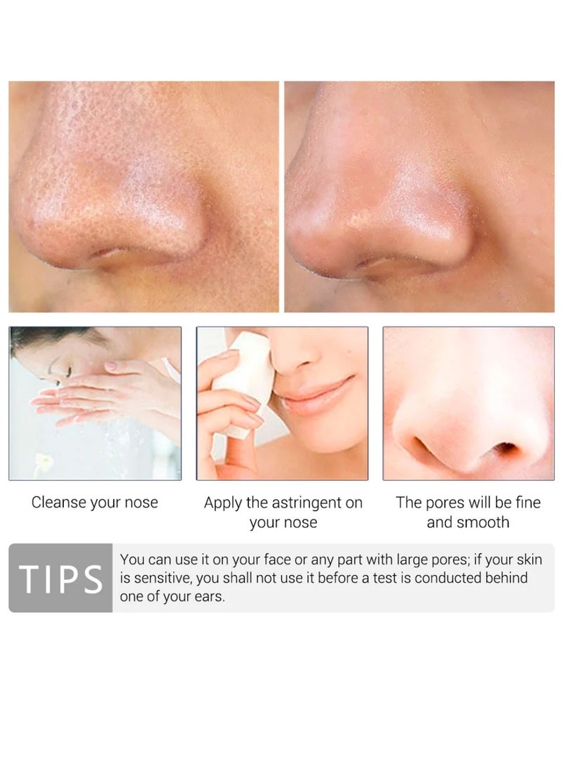 Sidr Pore Refining Serum