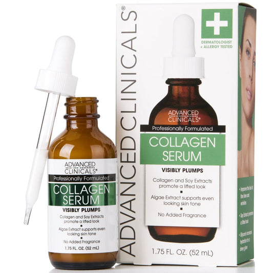Sidr Collagen Firming Serum