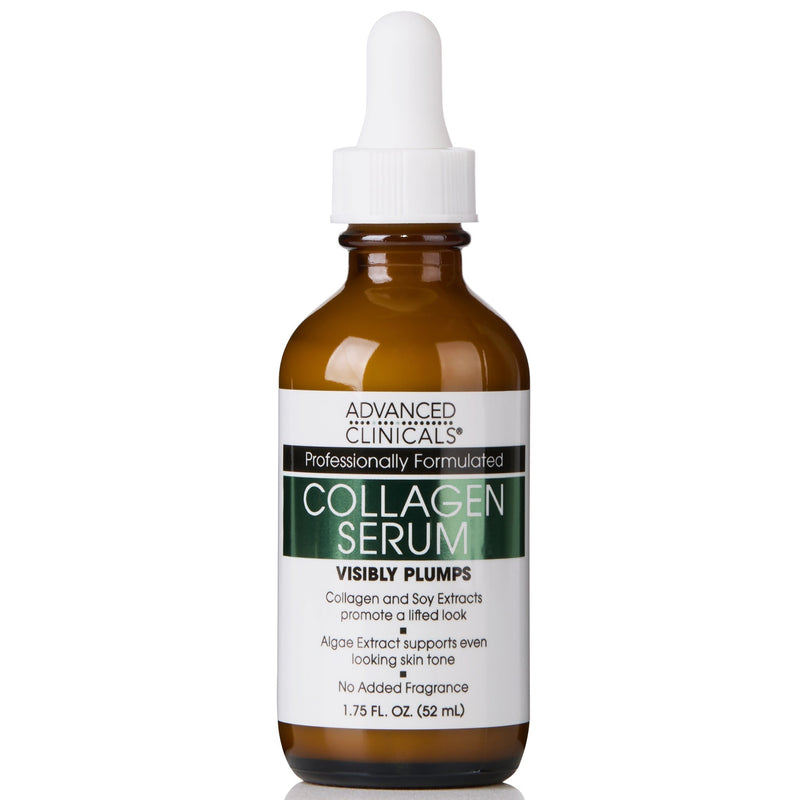Sidr Collagen Firming Serum