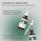 Sidr Collagen Firming Serum