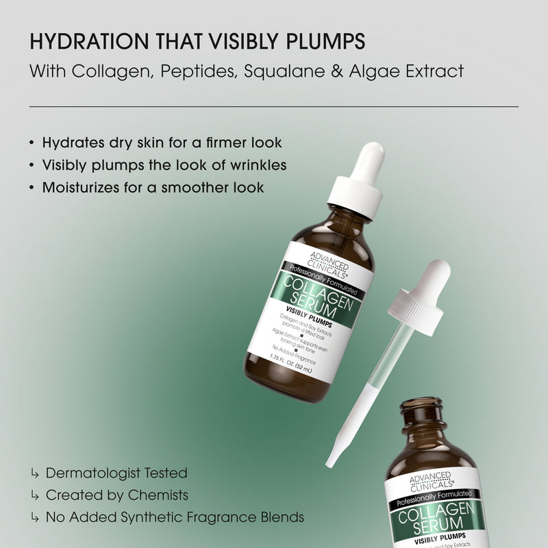 Sidr Collagen Firming Serum