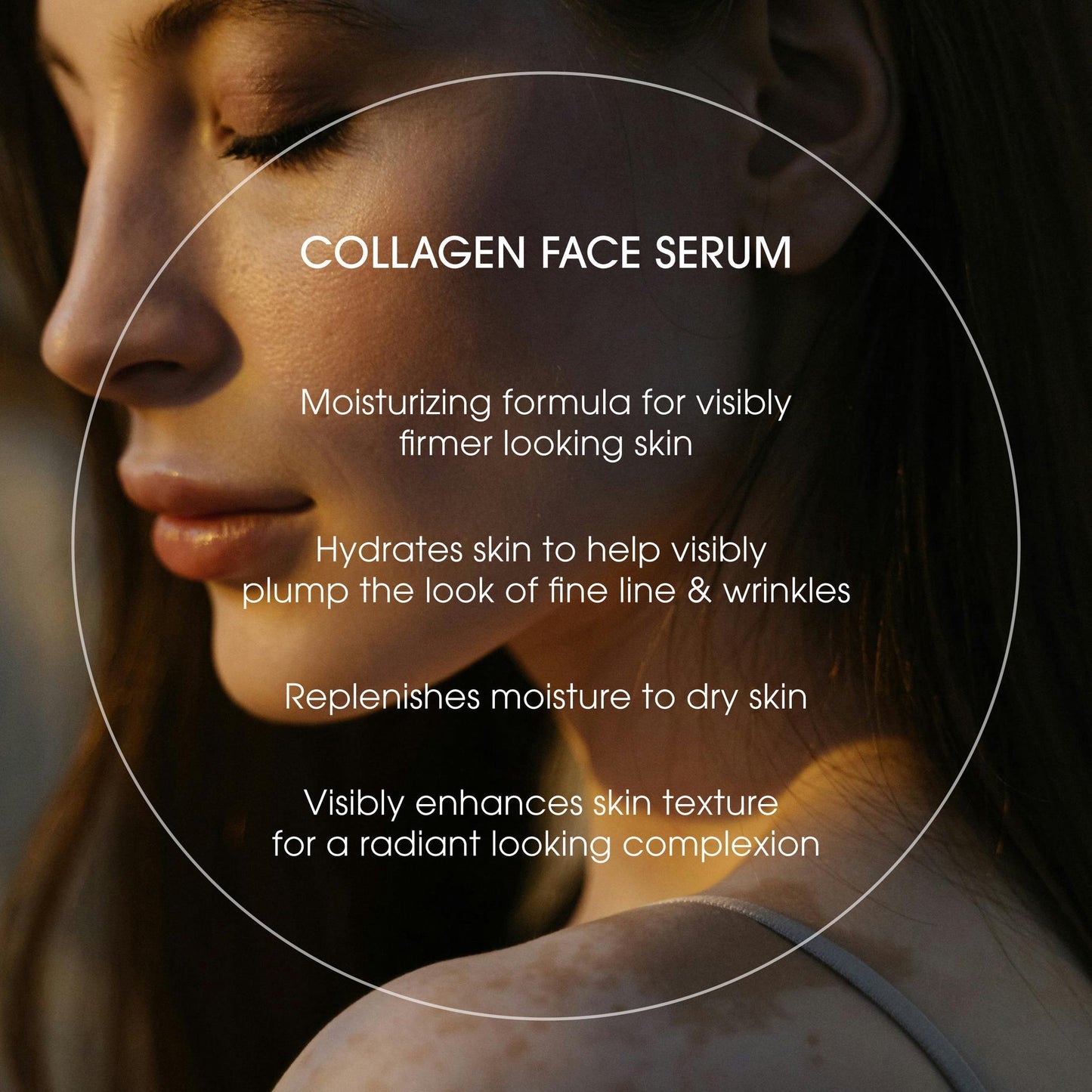 Sidr Collagen Firming Serum