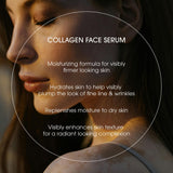 Sidr Collagen Firming Serum