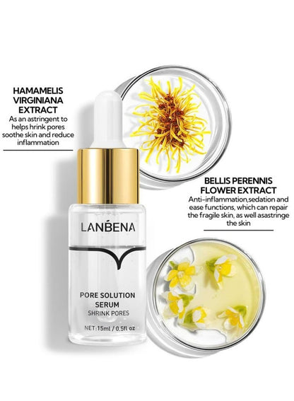 Sidr Pore Refining Serum