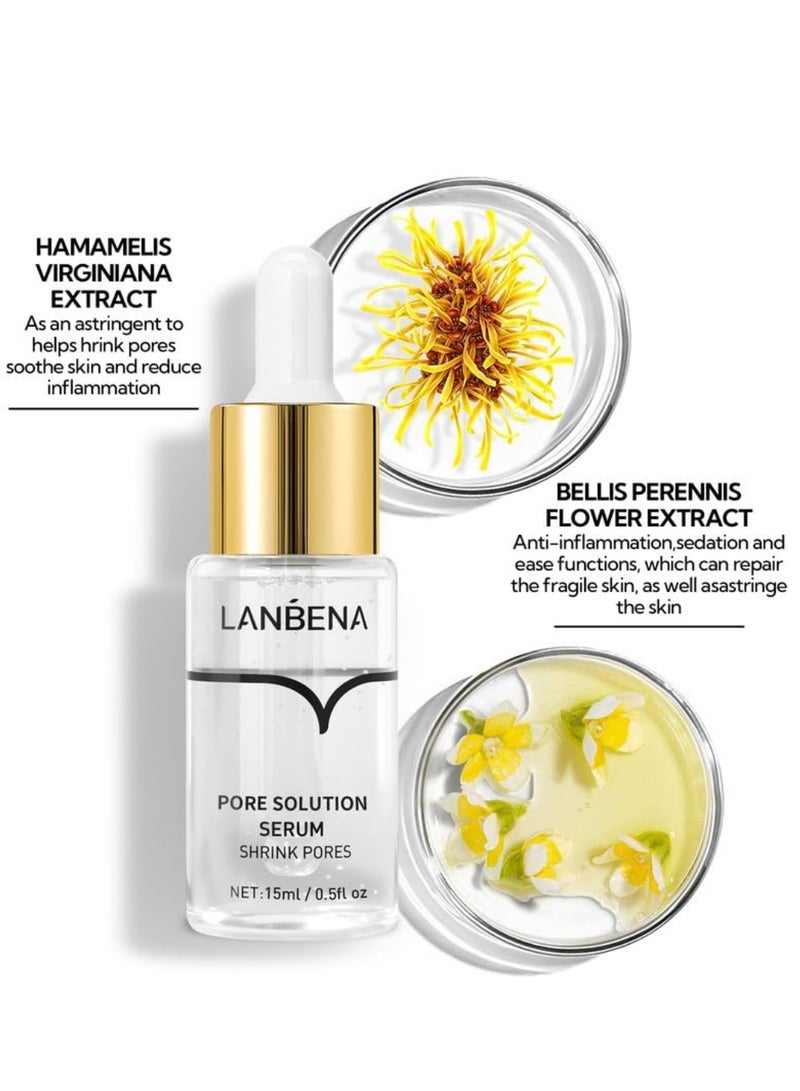 Sidr Pore Refining Serum