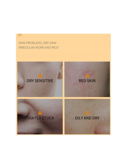 Sidr Vitamin C Radiance Essence