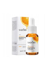 Sidr Vitamin C Radiance Essence