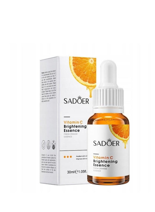 Sidr Vitamin C Radiance Essence