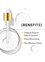 Sidr Pore Refining Serum