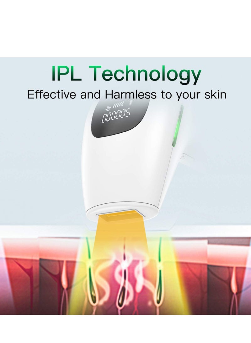 Sidr IPL Device