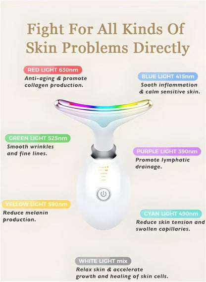 Sidr Lift & Glow Beauty Wand