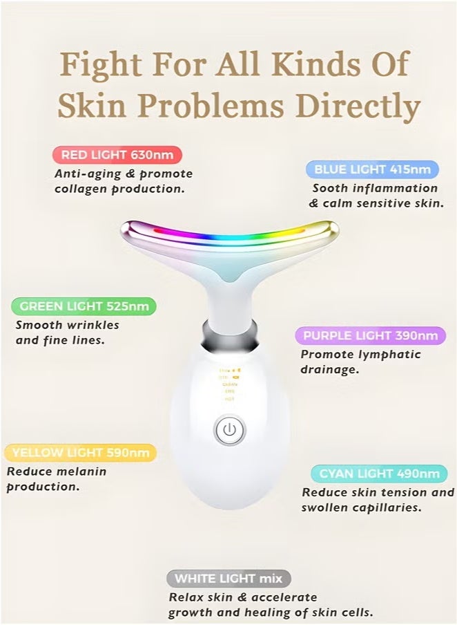 Sidr Lift & Glow Beauty Wand