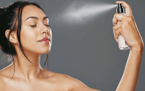 Sidr Mineral Scalp Mist