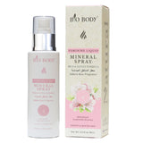 Sidr Mineral Scalp Mist