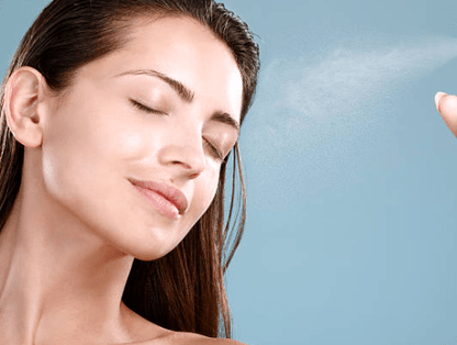 Sidr Mineral Scalp Mist