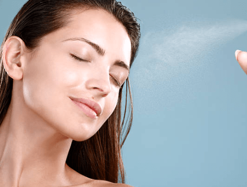 Sidr Mineral Scalp Mist