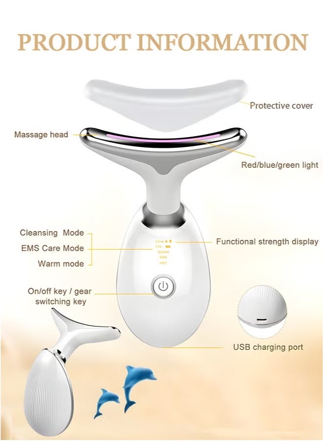 Sidr Lift & Glow Beauty Wand